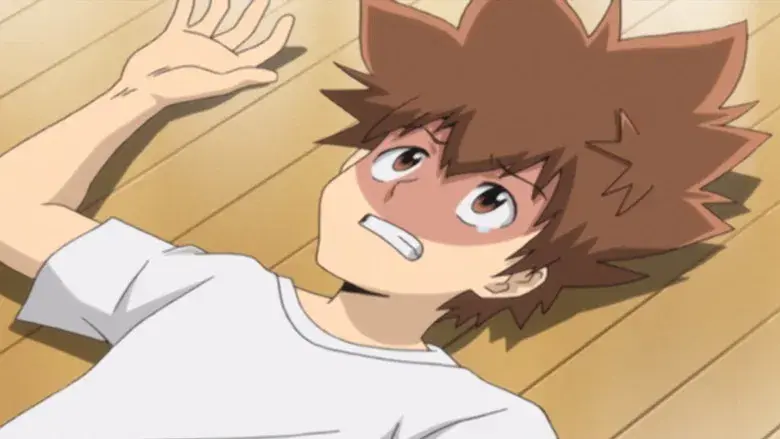 ¿¡El final de la escuela