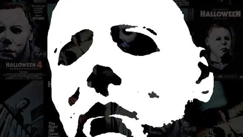 Halloween: 25 Years of Terror - Fondo