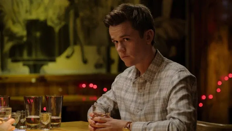 Cumpleañeros cabroncetes