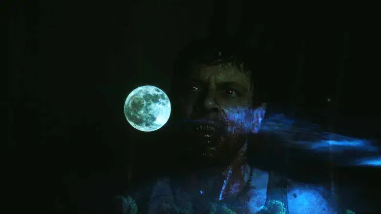 Los pecadores - Fondo