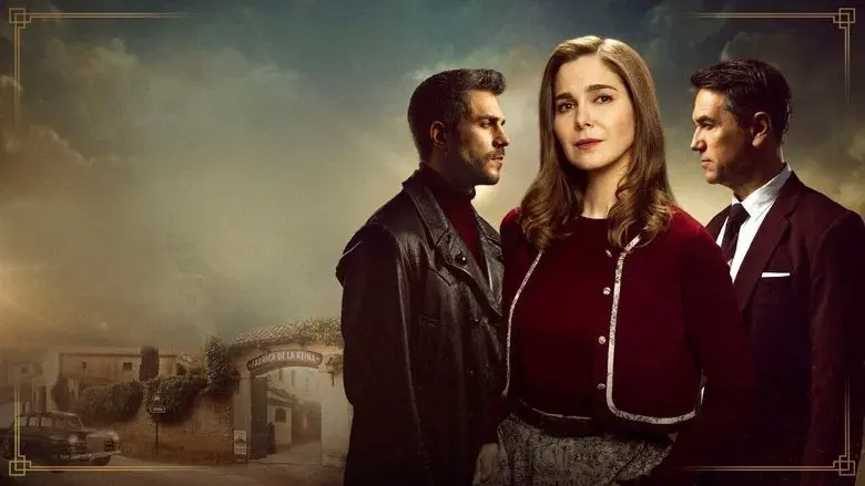 Sueños de libertad - Fondo