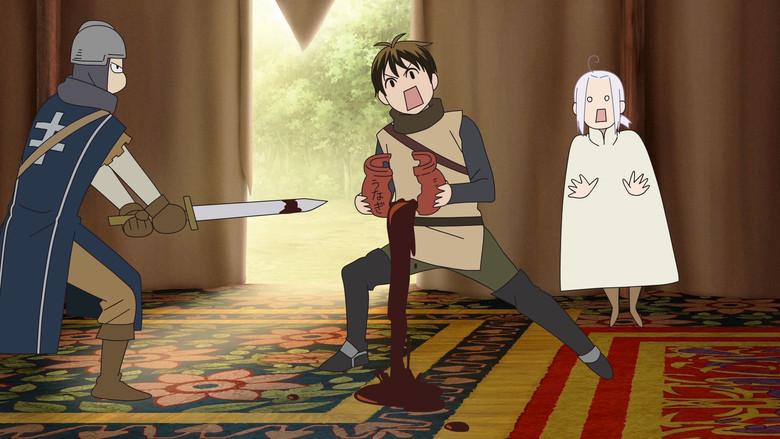 Episodio 9
