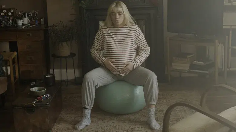 Vivir el momento - Fondo