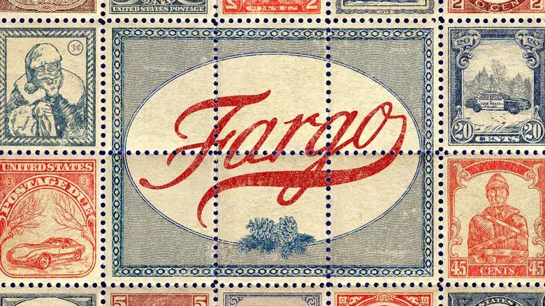 Fargo - Fondo