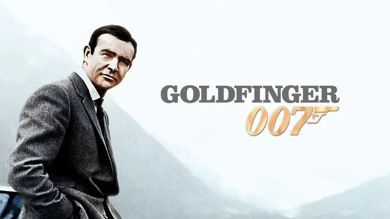 James Bond contra Goldfinger - Fondo