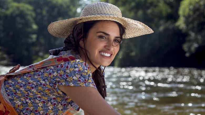 Dolor y gloria - Fondo