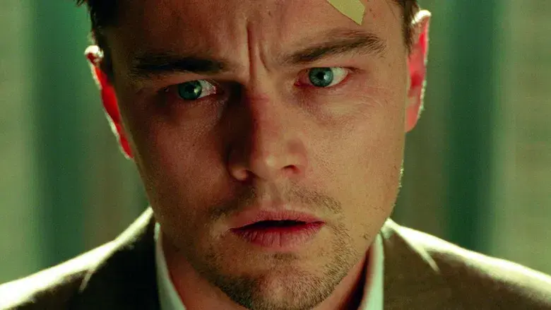 Shutter Island - Fondo