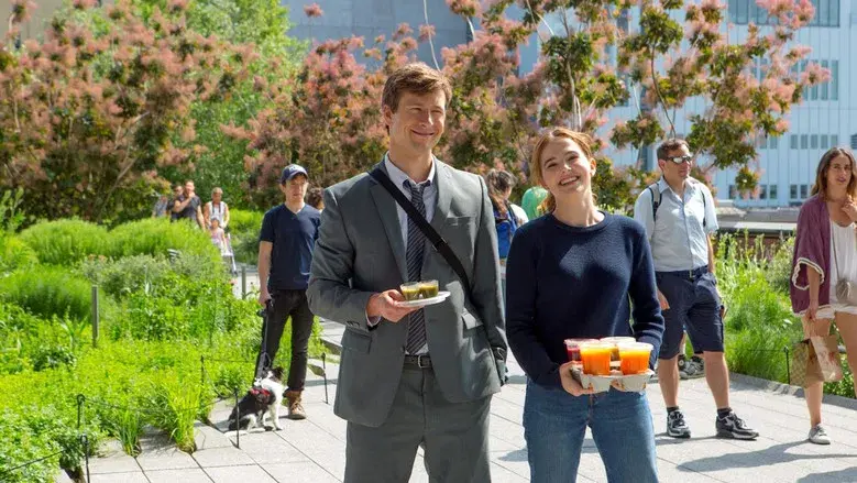 Cómo deshacerte de tu jefe - Fondo