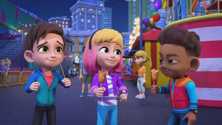 Demasiada diversión