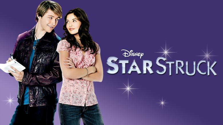 Starstruck - Fondo