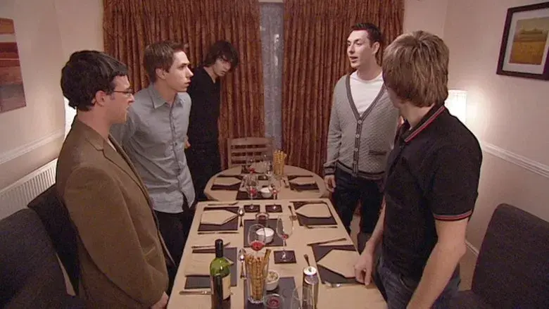 El cumpleaños de Will