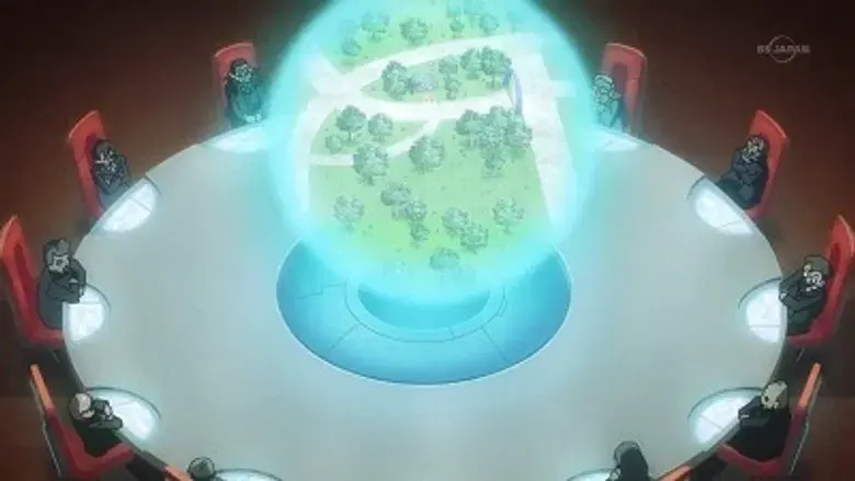 ¡Esto es el Raimon!