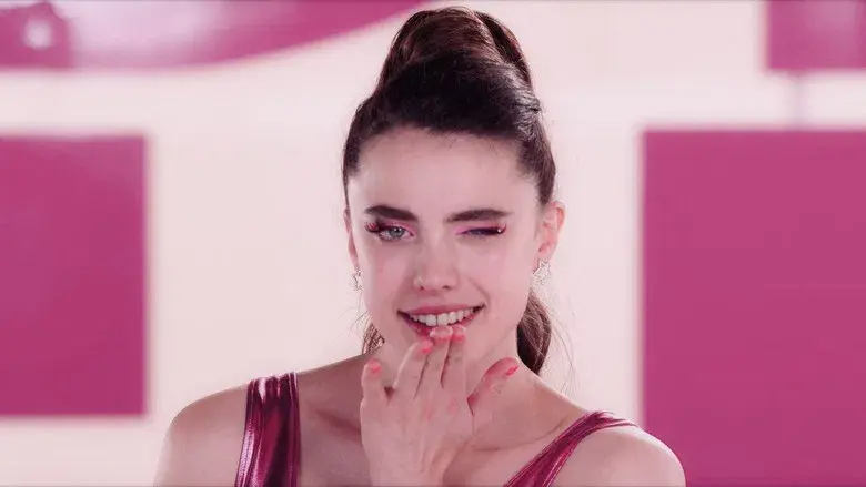 La sustancia - Fondo