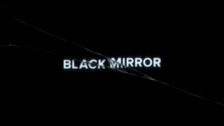 Black Mirror - Fondo