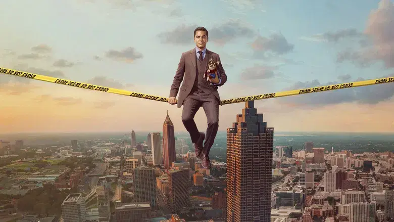 Will Trent, Agente Especial - Fondo