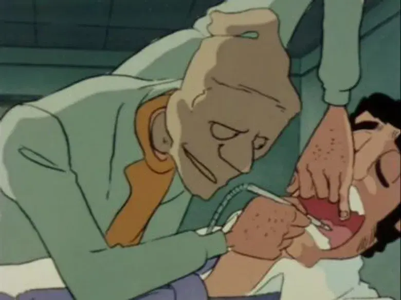 El gran caso de San Francisco