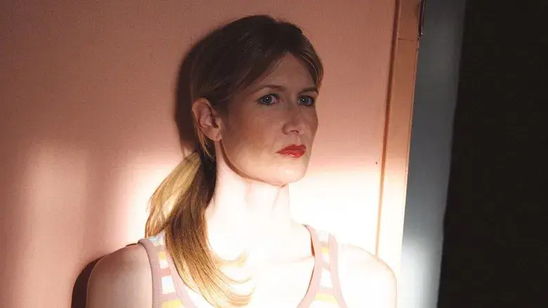 Inland Empire - Fondo