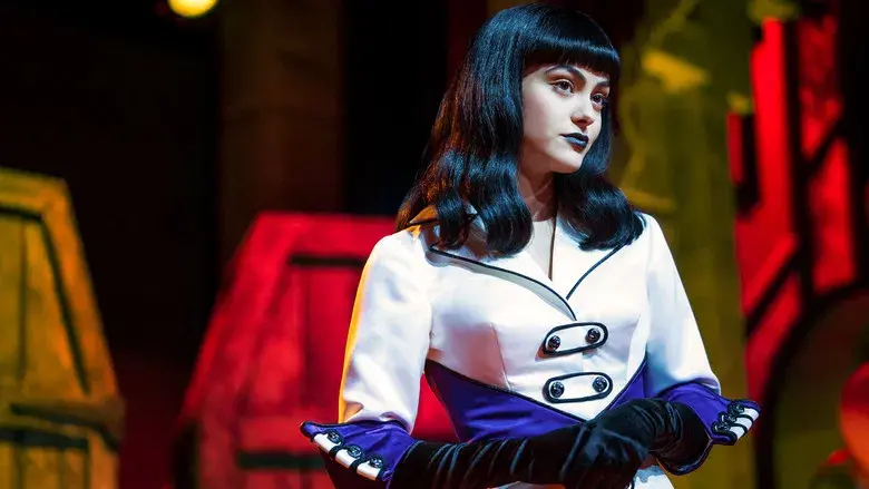 Capítulo ciento veintiocho: Halloween II