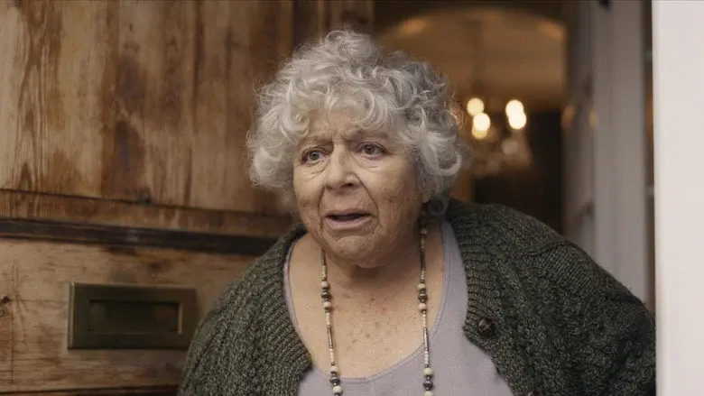 Un amigo de Dorothy - Fondo