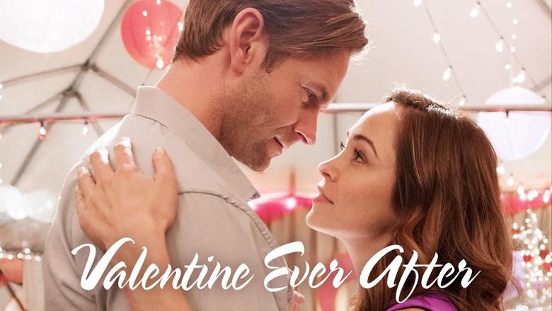 Un San Valentín para siempre - Fondo