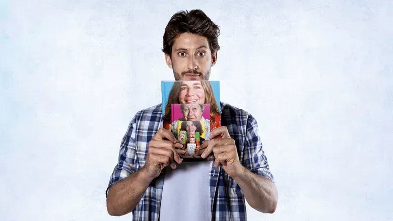 El libro de las soluciones - Fondo