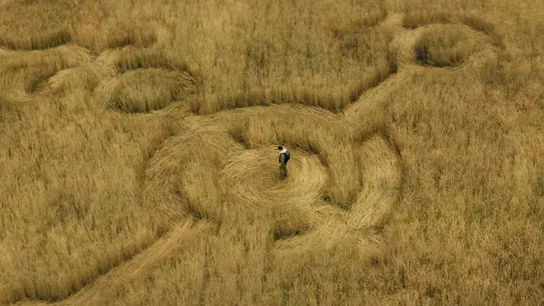 El día de la revelación - Fondo