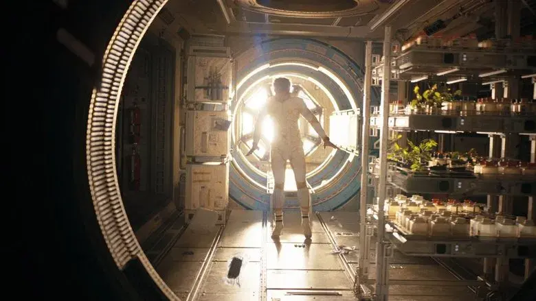 Proyecto salvación - Fondo