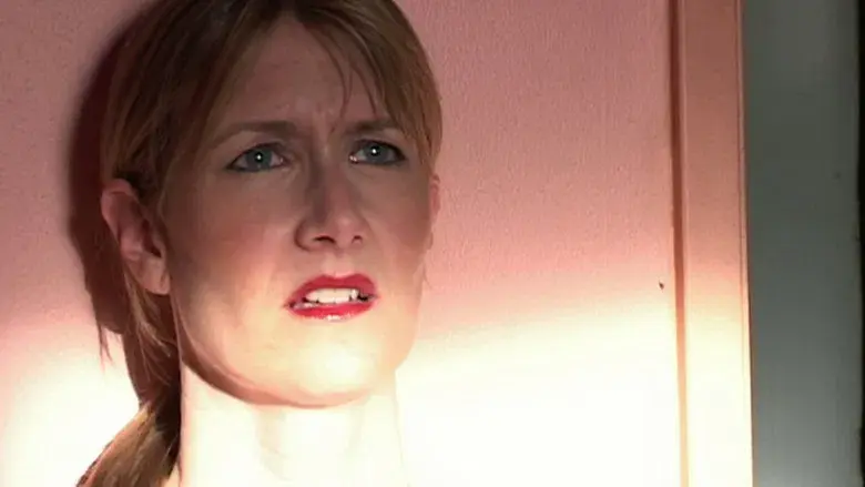 Inland Empire - Fondo