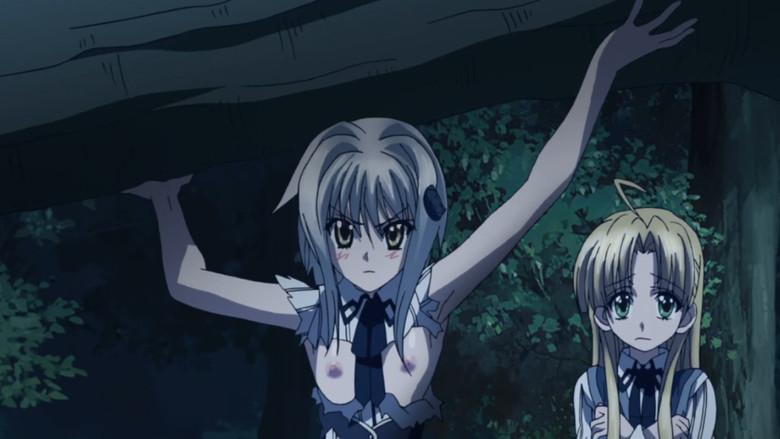 ¡Estoy cosechando pechos!