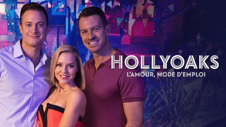 Hollyoaks - Fondo