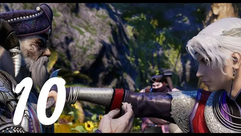 Episodio 10