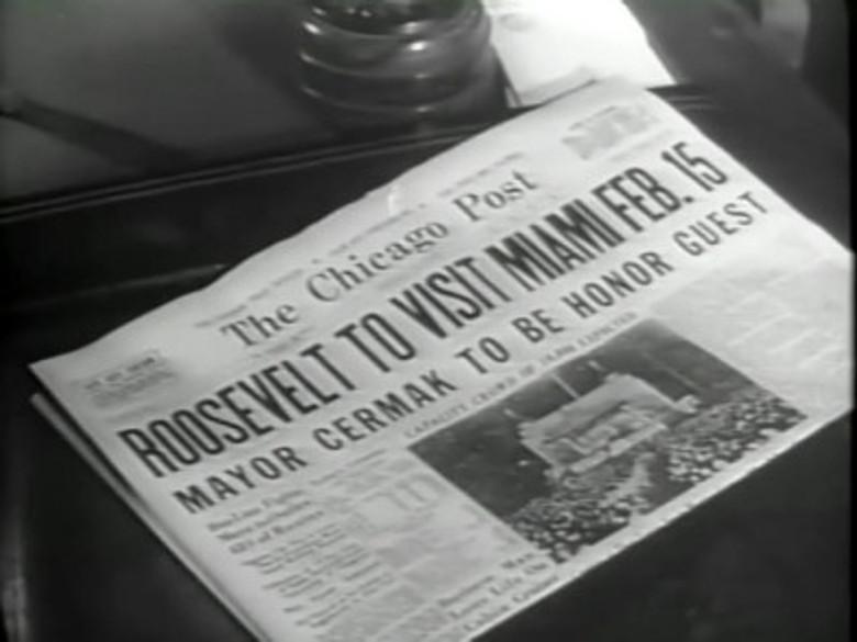 Una Bala Inesperada (2)