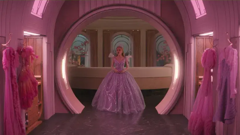 Wicked Parte II - Fondo