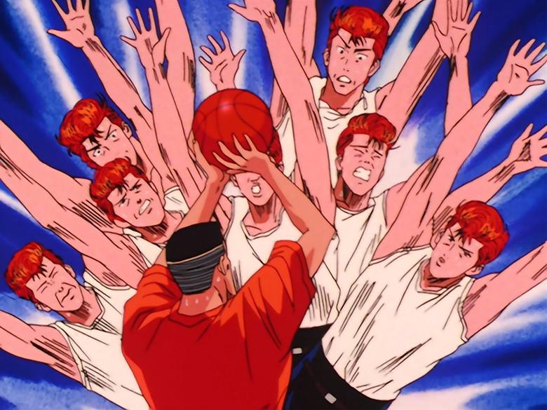 Hanamichi contra el gorila. El enfrentamiento decisivo