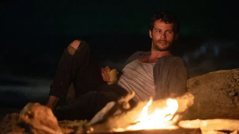 SEND HELP (Enviad ayuda) - Fondo