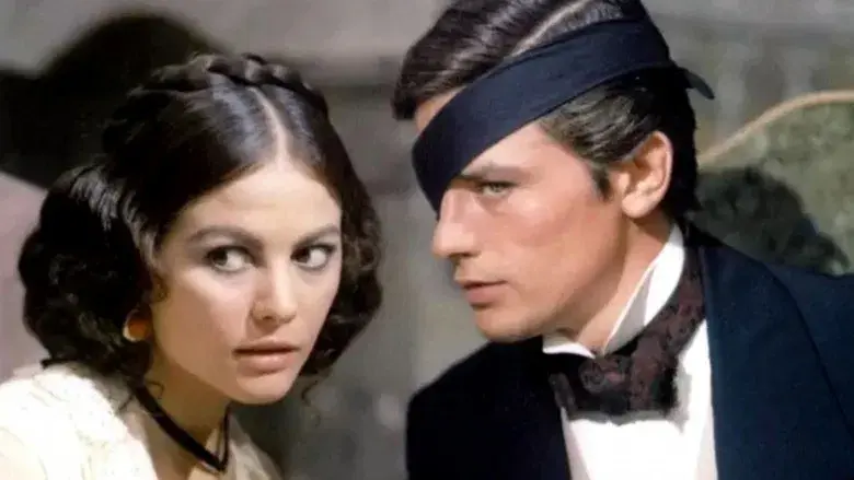 El gatopardo - Fondo