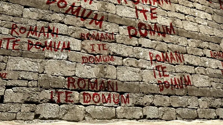 La vida de Brian - Fondo