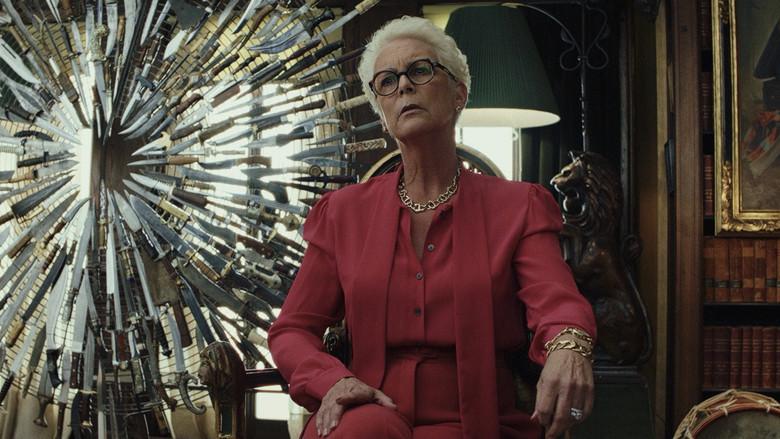 Puñales por la espalda - Fondo