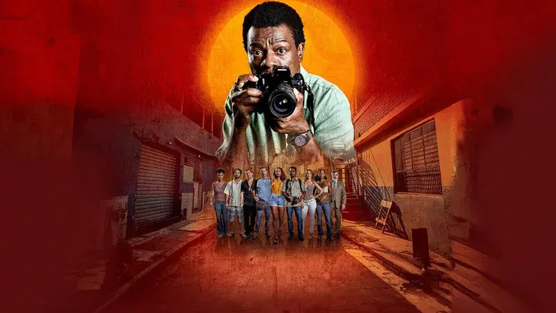 Ciudad de Dios: La lucha sigue - Fondo