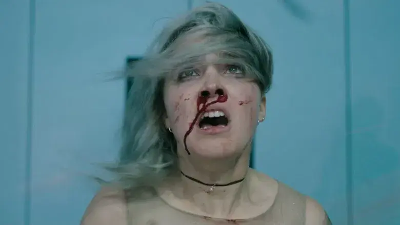 Good Luck, Have Fun, Don't Die - Fondo