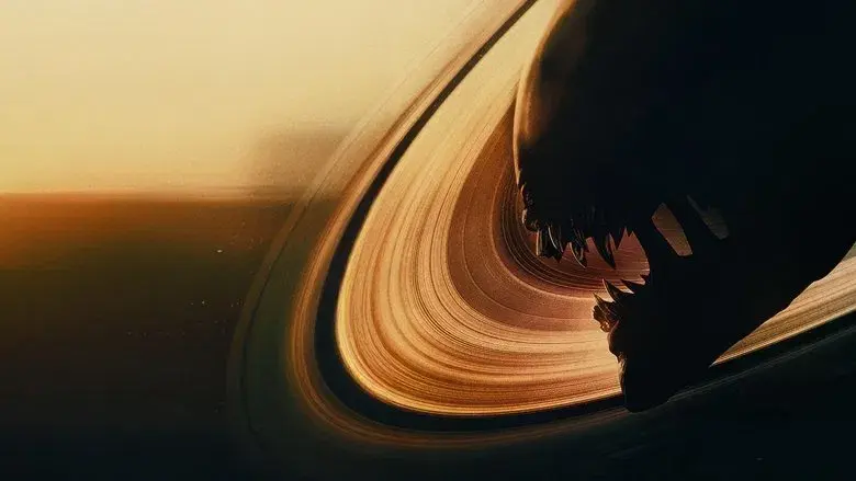 Alien: Romulus - Fondo