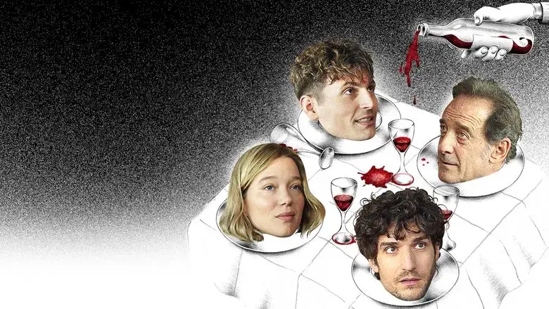 El segundo acto - Fondo