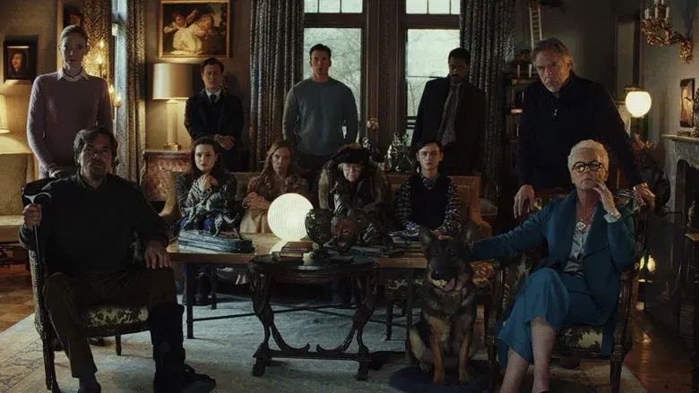 Puñales por la espalda - Fondo