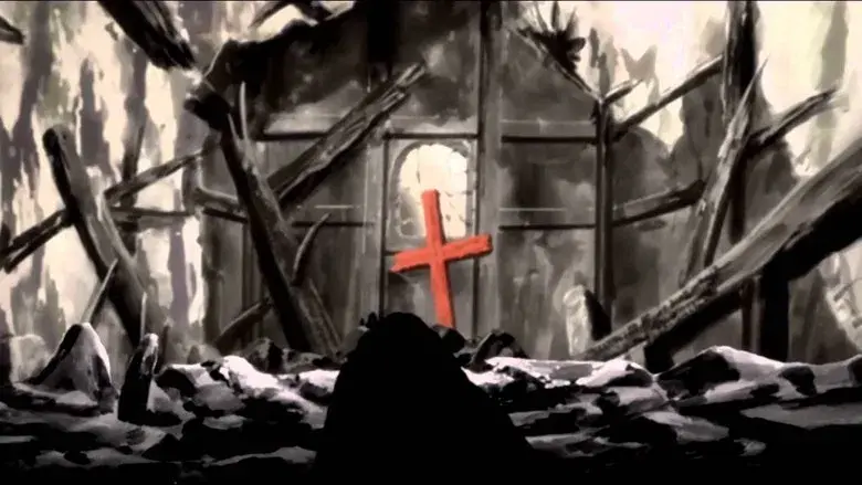 Encuentro Fugaz (parte 3)