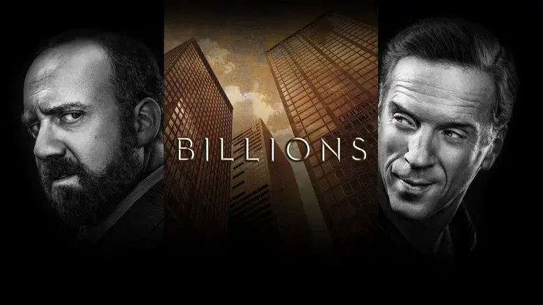 Billions - Fondo