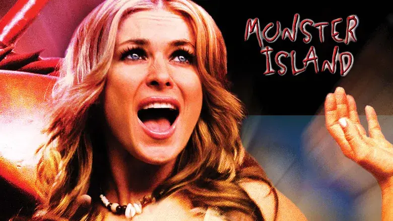 Isla Misteriosa - Fondo