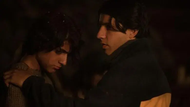 Yellowjackets - Fondo