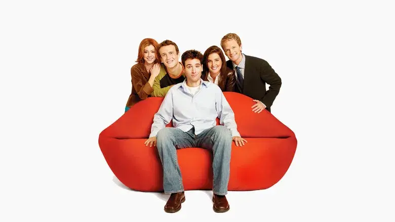 Cómo conocí a vuestra madre - Fondo