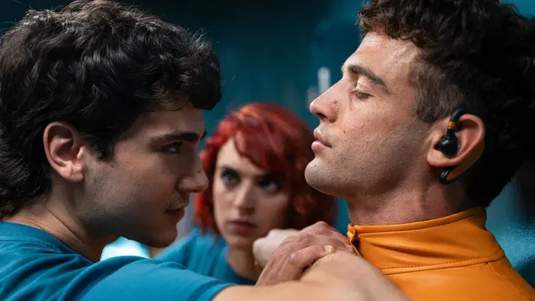 El refugio atómico - Fondo