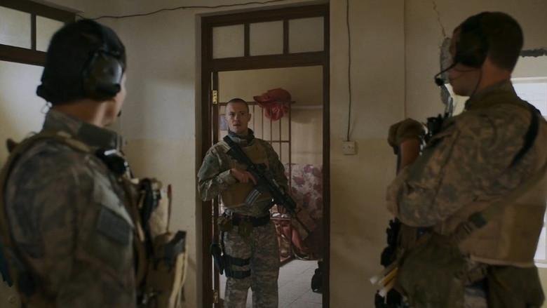 Warfare: Tiempo de guerra - Fondo